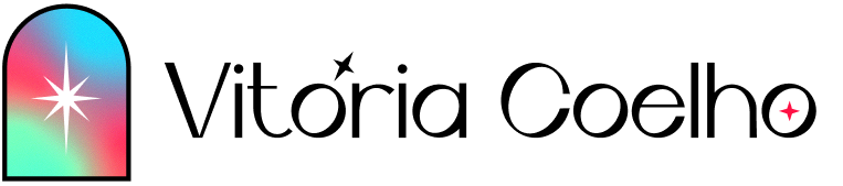 Vitoria Coelho Logo